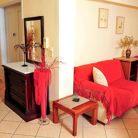 Casa Center In Chania Chania  Ngoại thất bức ảnh