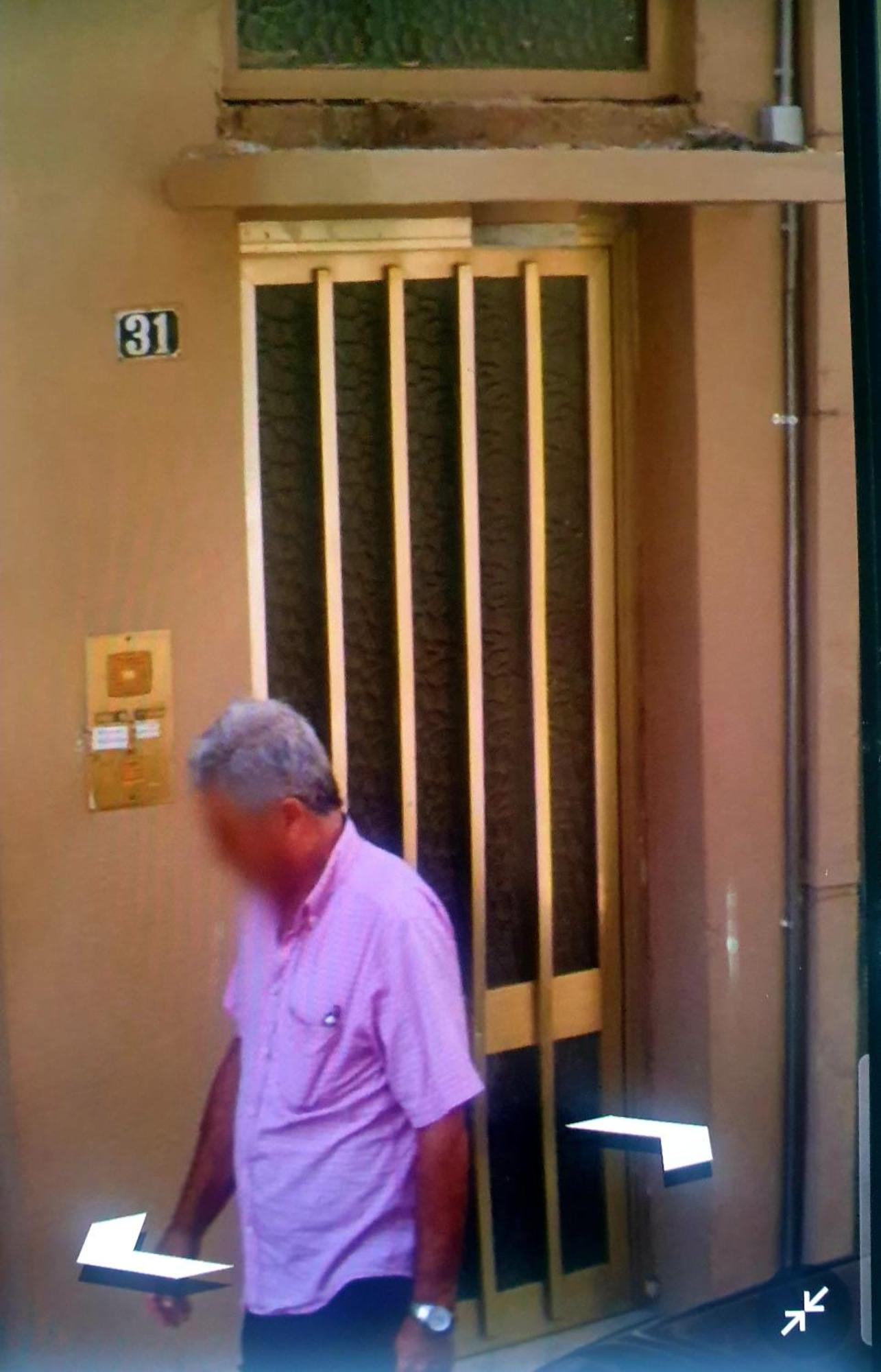 Casa Center In Chania Chania  Ngoại thất bức ảnh