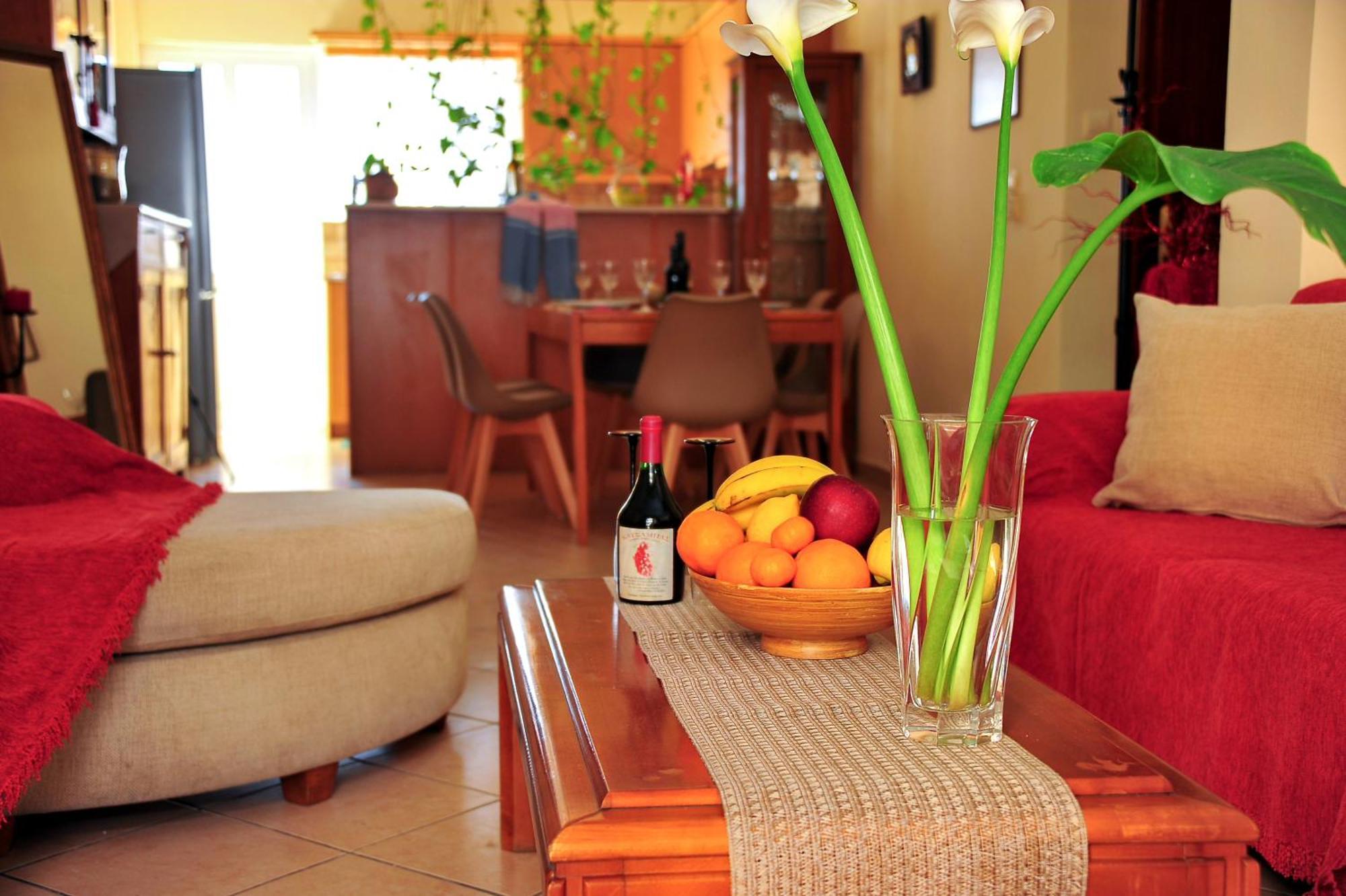 Casa Center In Chania Chania  Ngoại thất bức ảnh