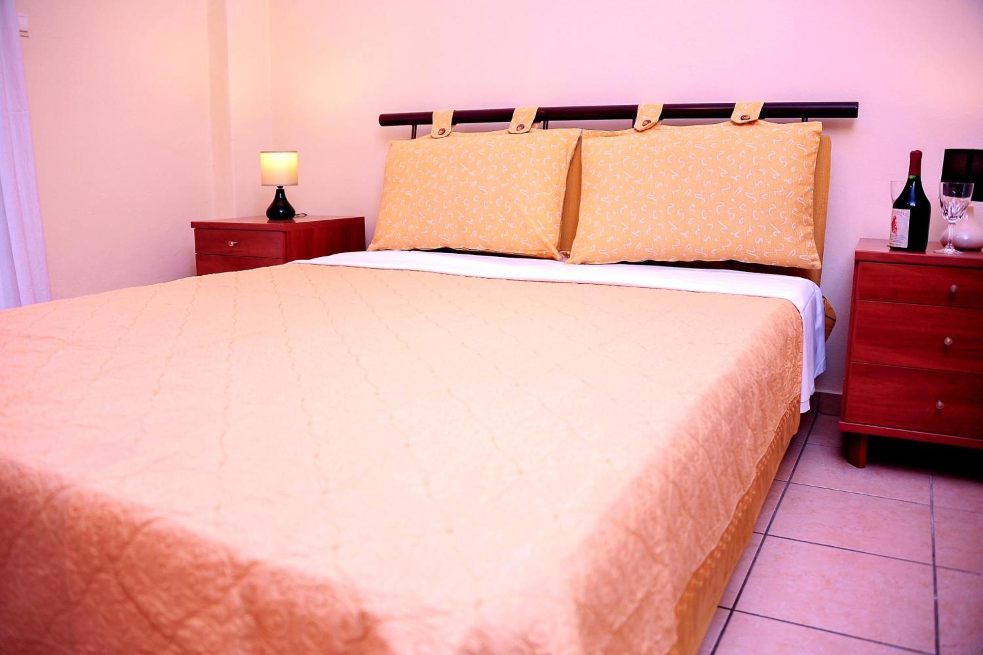 Casa Center In Chania Chania  Ngoại thất bức ảnh